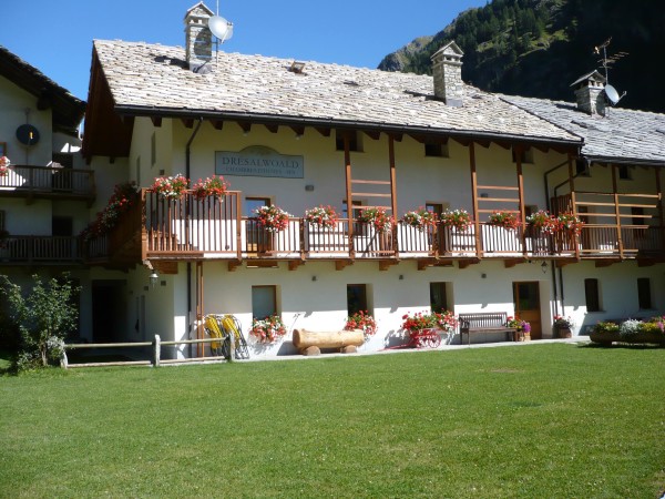 Chambres d'Hôtes Drésalwoald
