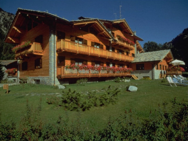Residence Ruetoreif