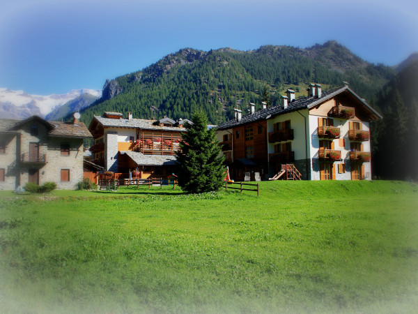 Hotel Scoiattolo ****