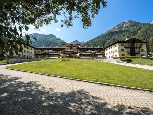 Residenza del Sole ****
