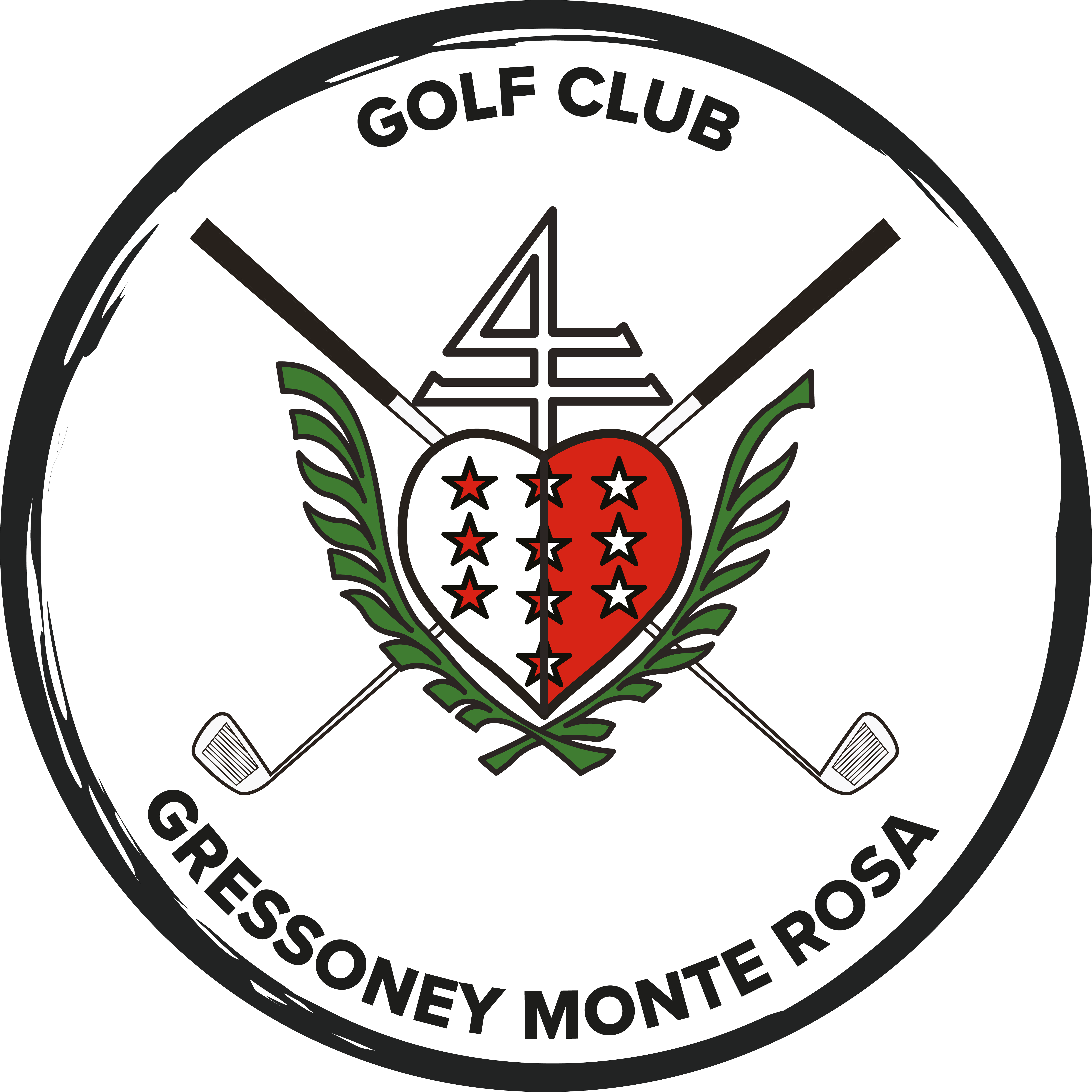 Golf Club Gressoney Monterosa